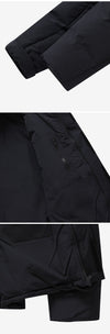 ENTIRE STUDIOS Unisex Daunenjacke 151112491 [P]