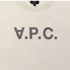 APC Unisex Short Sleeve T-Shirt 151112534 [P]