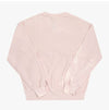 WILD DONKEY SWEATSHIRT BLEACHED PINK UNISEX 151112663 [P]