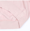 WILD DONKEY SWEATSHIRT BLEACHED PINK UNISEX 151112663 [P]