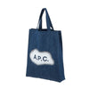 APC M61569 IAL WASHED INDIGO エコバッグ 151112666 [P]