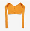 Jacquemus Women's Cardigan 213KN108-2190 710 151112827 [P]
