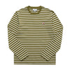 MAISON KITSUNE Langarmshirt 151112854 [P]