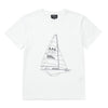APC M26203 AAB T-Shirt 151112922 [P]