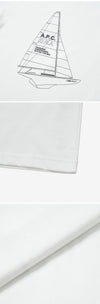 APC M26203 AAB T-Shirt 151112922 [P]