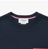 Thom Browne Short Sleeve T-Shirt 151113316 [P]