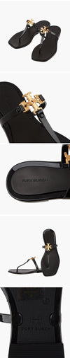 Tory Burch Women's Slippers 137704 013 151113499 [P]