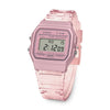CASIO F-91WS-4HDF Unisex-Uhr 151113792 [P]