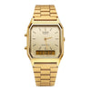 Casio Unisex Watch AQ-230GA-9DHDF 151113966 [P]