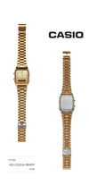 CASIO Uhr unisex AQ-230GA-9BHDF 151113972 [P]