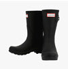 HUNTER Damenstiefel WFS1000RMA-BLK 151114890 [P]