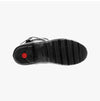 HUNTER WFS1000RGL-BLK レディースブーツ 151114899 [P]