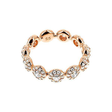 SWAROVSKI Una Constella Ring 50 144731213