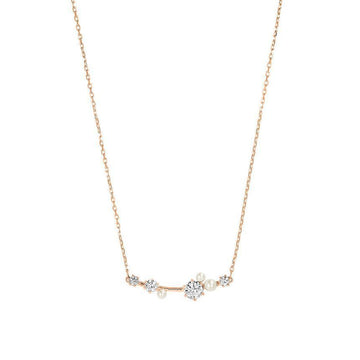 Swarovski Constella Necklace 5729504 145430374 [P]
