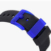 SWATCH NEON PARTY TO THE MAX Herren-Urethan-Uhr 146946211 [P]