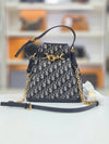 Dior Se Oblique Bucket Shoulder Bag M2271UTZQ 151164931 [P]