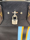 LOUIS VUITTON City Steamer MM Schultertasche M42526 151165074 [P]