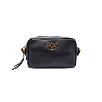 PRADA Vitello Kameratasche (1BH103) L101580 151165282