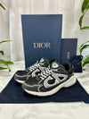 DIOR B30 スニーカー メッシュ テクニカル ブラック 41サイズ 151165456 [P]