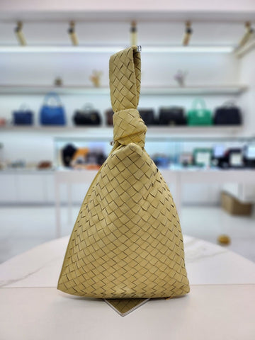 BOTTEGA VENETA Twist Tote Bag 607964vcp 151168319