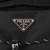 Prada Recycled Polyamide Leather Backpack 151168821 [P]