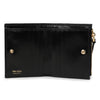 Prada Small Leather Wallet 151168849 [P]