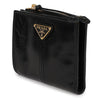 Prada Small Leather Wallet 151168849 [P]