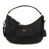 PRADA Dreieckslogo Leder Hobo-Tasche 151168908 [P]