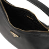 PRADA Dreieckslogo Leder Hobo-Tasche 151168908 [P]