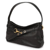 Miu Miu Nappa Leather Bag 5BC182-2BBL-F0002-OOO 151169262 [P]