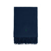 Polo Ralph Lauren Pony Fringe Muffler 144698688 [P]