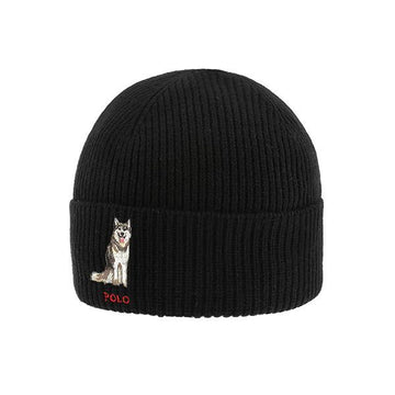 POLO RALPH LAUREN Husky Beanie PC1379-001 144698727