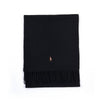 Polo Ralph Lauren Pony Fringe Muffler 144699087 [P]