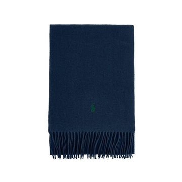 Polo Ralph Lauren Pony Fringe Muffler 144698688