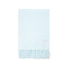 Polo Ralph Lauren Solid Pony Fringe Scarf 149323686 [P]