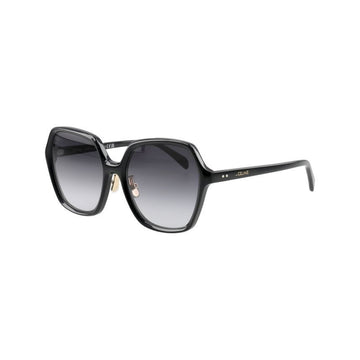 CELINE Geometric International Fit Sonnenbrille 01B 149824578