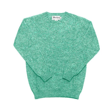 HARLEY OF SCOTLAND SHAGGY HUMMINGBIRD Strickwaren für Männer M3834 7 149824779