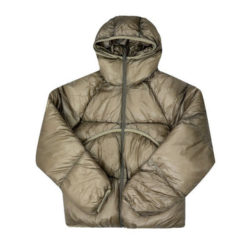 ROA LITHE Ride 700 Fill Power Daunenjacke für Damen RBWW006FA04 GRN0047 149926550