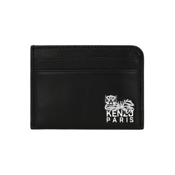 Kenzo Happy Tiger Card Wallet 150467262