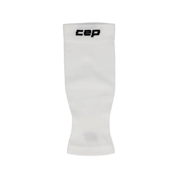 CEP WS700R Core Run Calf Sleeve 5.0 Weiß 150878032