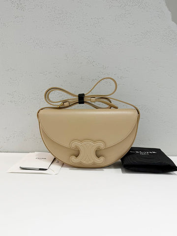 Celine Quir Triope Versace Shoulder Bag 111233DU3 151187148