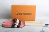 LOUIS VUITTON モノグラムゴールドスリッパ36 (230) N 151187227 [P]