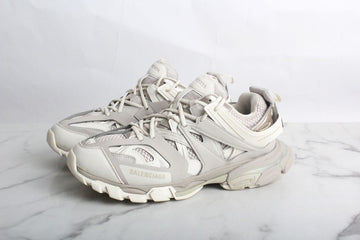 Balenciaga Track Sneakers White Gray 43 151187670