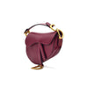 Dior Christian Mini Saddle Bag L941685 151190040 [P]