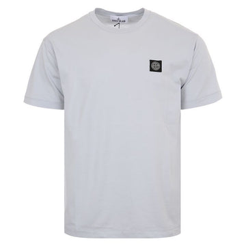 STONE ISLAND ベーシック 半袖 25SS K1S152100039 S0013 V0041 128714315