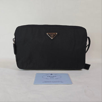 PRADA Mini Crossbody Tasche Schwarz 209-217 151195745