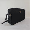 Prada Mini Crossbody Bag Black 209-217 151195745 [P]