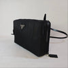 Prada Mini Crossbody Bag Black 209-217 151195745 [P]