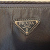 Prada Mini Crossbody Bag Black 209-217 151195745 [P]