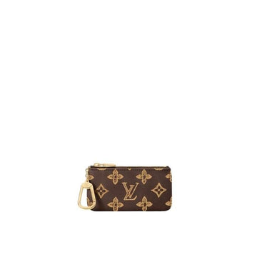 LOUIS VUITTON キー ポーチ キー財布 M27671 151198305